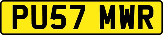PU57MWR