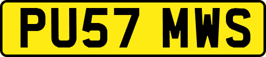 PU57MWS