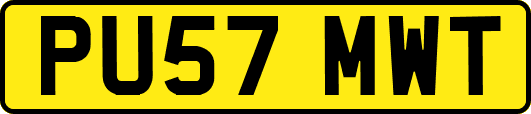 PU57MWT