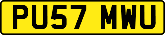 PU57MWU