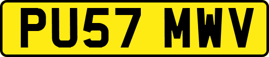 PU57MWV