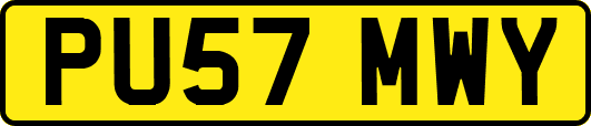 PU57MWY