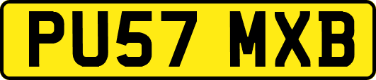 PU57MXB