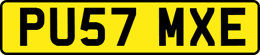 PU57MXE