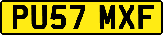 PU57MXF
