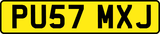 PU57MXJ