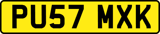 PU57MXK