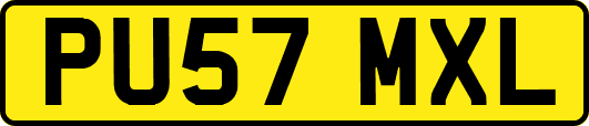 PU57MXL