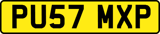 PU57MXP