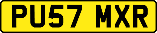 PU57MXR