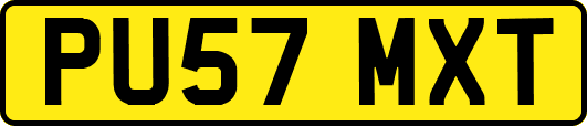 PU57MXT
