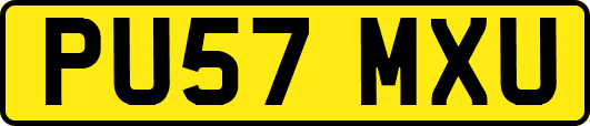 PU57MXU