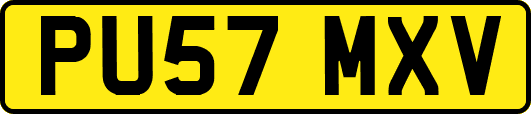 PU57MXV