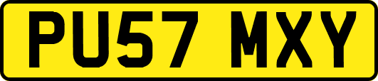 PU57MXY