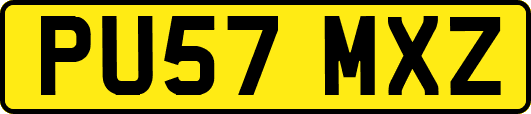 PU57MXZ