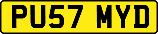 PU57MYD