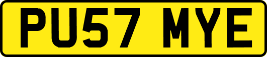 PU57MYE