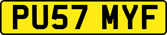 PU57MYF