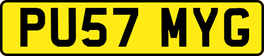 PU57MYG