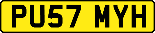 PU57MYH