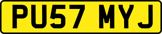 PU57MYJ