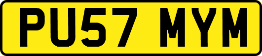 PU57MYM
