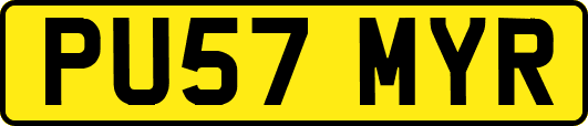 PU57MYR