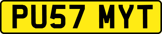 PU57MYT