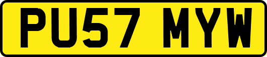 PU57MYW