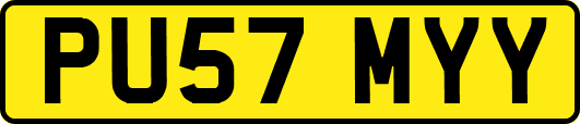 PU57MYY