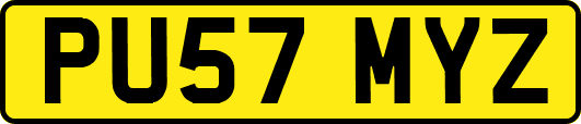 PU57MYZ