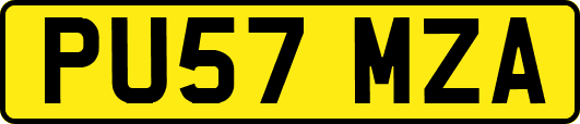 PU57MZA
