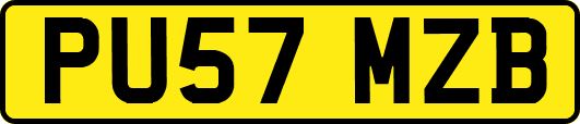 PU57MZB