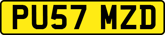 PU57MZD