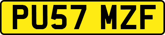 PU57MZF