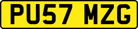 PU57MZG
