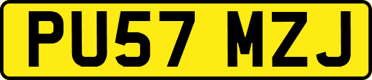 PU57MZJ