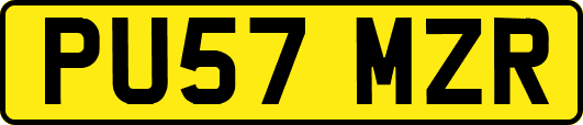 PU57MZR