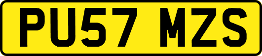 PU57MZS