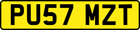 PU57MZT