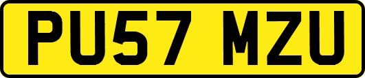 PU57MZU