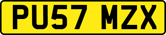 PU57MZX
