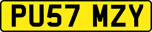PU57MZY