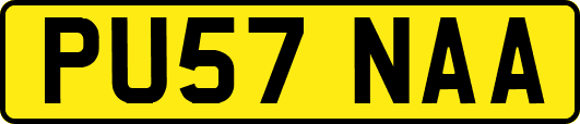 PU57NAA