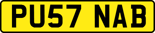 PU57NAB