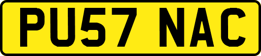 PU57NAC
