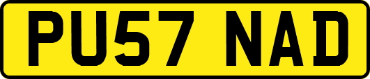 PU57NAD
