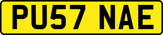 PU57NAE