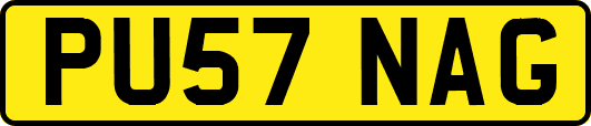 PU57NAG