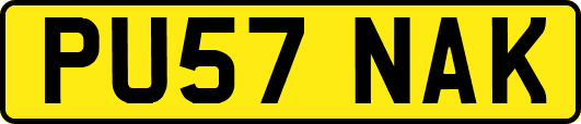 PU57NAK